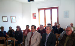 Assemblea generale 02 - dicembre 2010 - Associazione Cuncordu