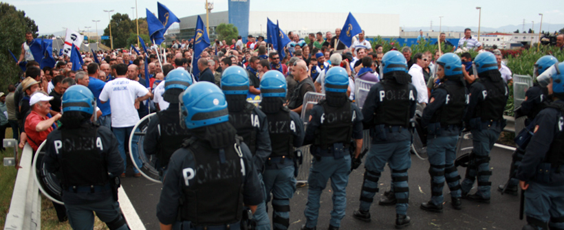 Pastori_forze_ordine