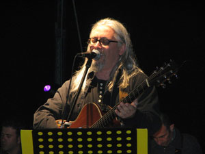 Beppe Dettori 05, Piemonte & Sardegna Jazz - Associazione Cuncordu