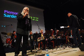 Beppe Dettori - Piemonte e Sardegna Jazz Beppe Dettori - Piemonte e Sardegna Jazz