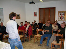 Il Monte Acuto 03 - Sardinia's Experience - Associazione Cuncordu