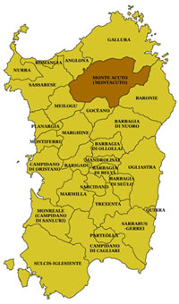 Il Monte Acuto 01 - Sardinia's Experience - Associazione Cuncordu