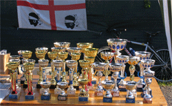 Cuncordu e Sport 2010