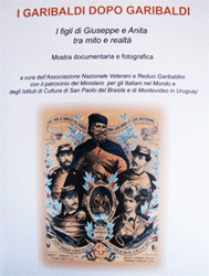 "I Garibaldi dopo Garibaldi" all'Associazione sarda Cuncordu di Gattinara "I Garibaldi dopo Garibaldi" all'Associazione sarda Cuncordu di Gattinara