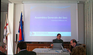 Assemblea Generale 06-02-2011