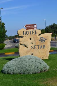 Hotel Gruppo Setar - Associazione Cuncordu di Gattinara