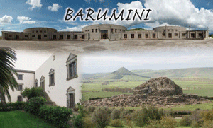 Città di Barumini - Associazione Cuncordu di Gattinara