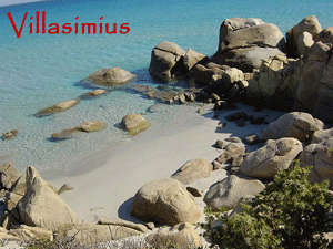 Villasimius - Gita 2011 Associazione Cuncordu di Gattinara