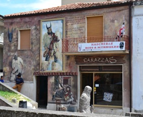 Boes e merdules - Gita Associazione Cuncordu di Gattinara