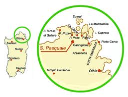 Arcipelago "La maddalena" Arcipelago "La maddalena"