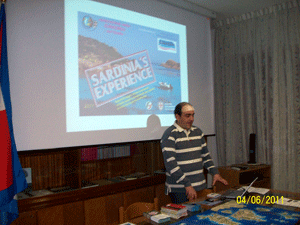 Sardinia's Experience - La Maddalena - Associazione Cuncordu di Gattinara