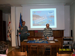 Sardinia's Experience - La Maddalena - Associazione Cuncordu di Gattinara