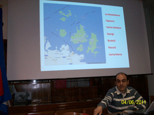 Sardinia's Experience - La Maddalena - Associazione Cuncordu di Gattinara