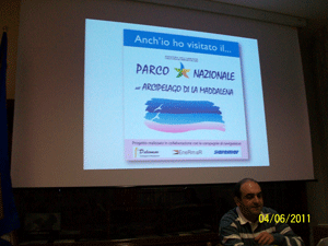 Sardinia's Experience - La Maddalena - Associazione Cuncordu di Gattinara