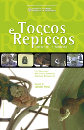 Toccos e Repiccos - Locandina