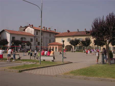 Area Sport Promo - sab 10-06-06