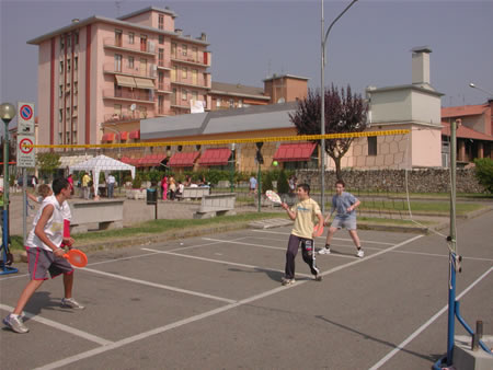 Beach Tennis 2 - sab 10-06-06