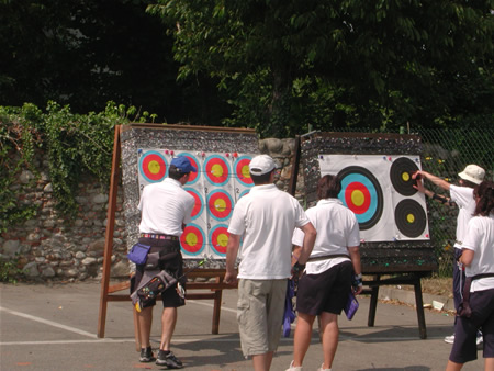 Gli Arceri del Sesia 3 - sab 10-06-06