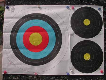 Gli Arceri del Sesia 4 - sab 10-06-06