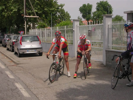 Barilone e Facciotti