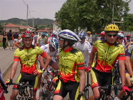 Maestrini, Magon e Nicoloso