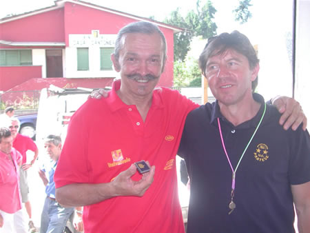 Sturaro (Ped. Cossatese)