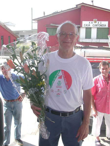 Bertelli Mario (Bici Club Omegna)