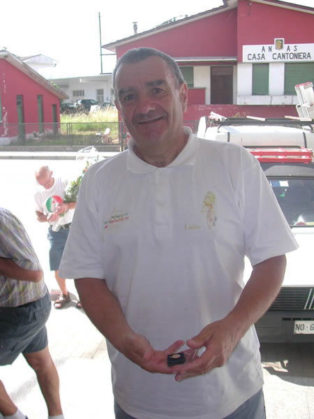 Malinverni Lidio (Christina Sport)