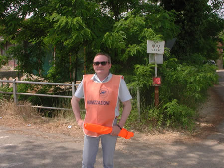 Ottimo servizio gara