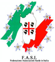 FASI, Federazione delle Associazioni Sarde in Italia - Associazione Cuncordu di Gattinara