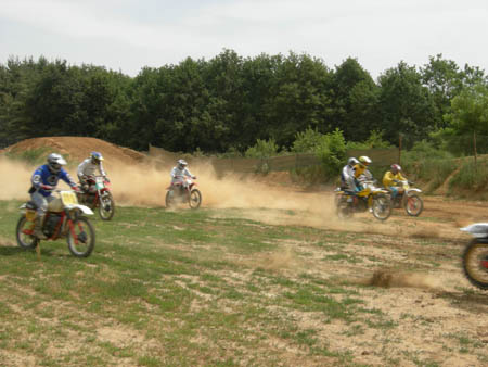 Motocross