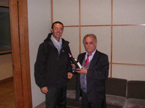 Circolo Sharana Circolo Sharana