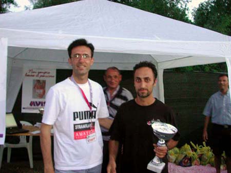 2° gruppo più numeroso