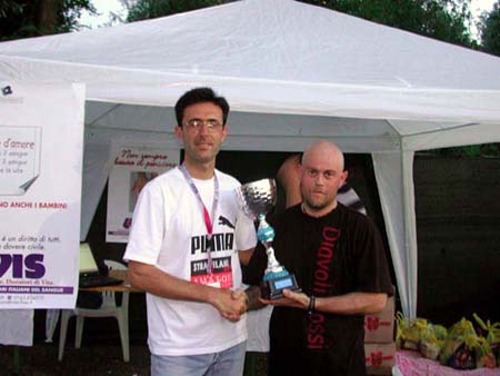 1° gruppo più numeroso