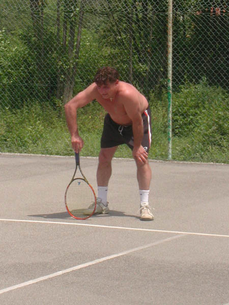 Chiaramonte Salvatore