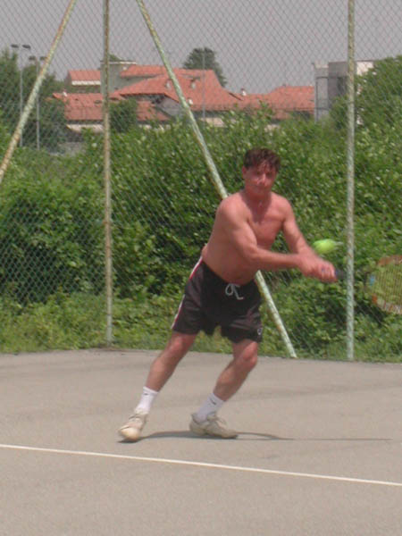 Chiaramonte Salvatore