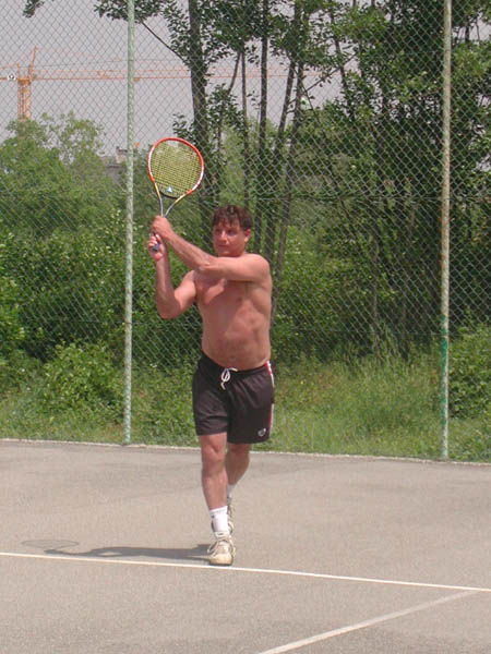 Chiaramonte Salvatore