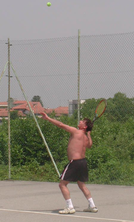 Chiaramonte Salvatore