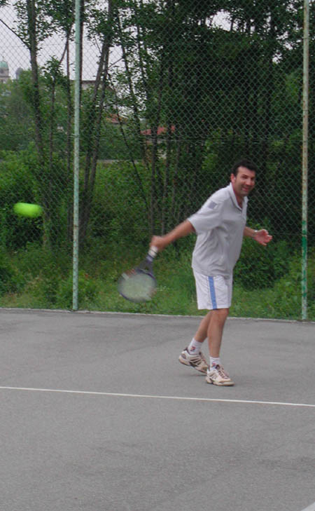 Garavaglia Gianni-Rovescio