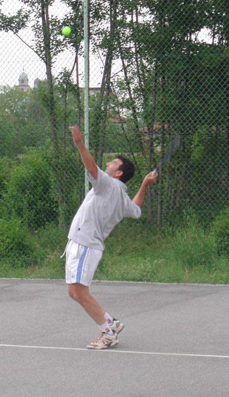 Garavaglia Gianni-Servizio