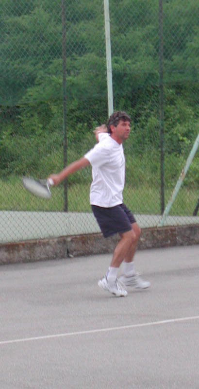 Jaretti Piero-Rovescio