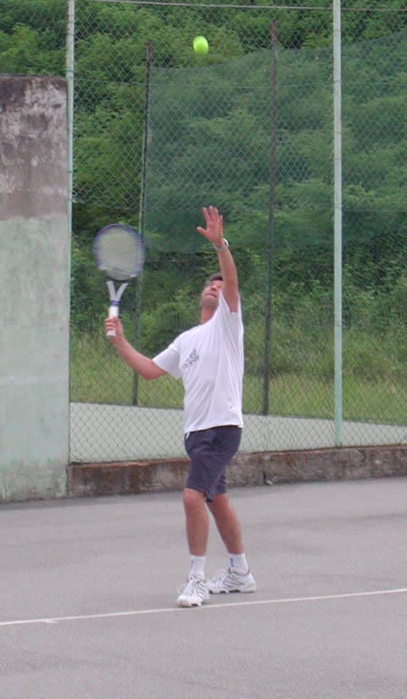 Jaretti Piero-Servizio